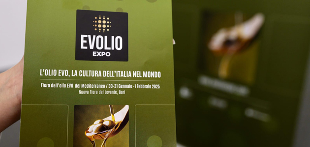 Todo preparado para la celebración en Italia de EVOLIO Expo