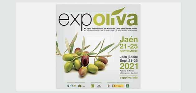 Expoliva, referencia internacional del sector del olivar y sus industrias