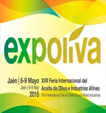 Expoliva cuenta con el 85% de ocupación a falta de seis meses para su celebración