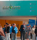 Expolivo vuelve al Predio Ferial Catamarca de la mano de Expo Productiva 2014