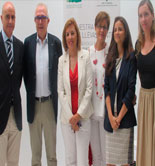 Extenda abre una oficina en Almería para atender más de cerca a las empresas de Andalucía Oriental