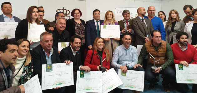 Publicada la convocatoria para participar en la XXI Cata-Concurso de Aceites de Oliva Virgen Extra “Extrema Selección 2020”