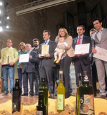As Pontis y Jacoliva ganan los premios 'Extrema Selección 2014'