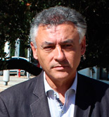 Federico Fernández Ruiz-Henestrosa, nuevo secretario general de Agricultura y Alimentación de la Junta de Andalucía