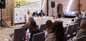 Fercam presenta su 62ª edición: 204 expositores y más de 42 millones de euros en mercancía expuesta