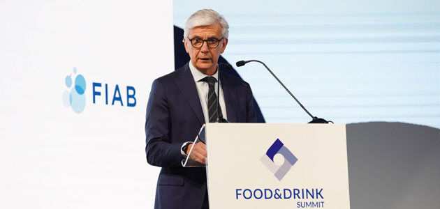 FIAB celebra el placer de alimentarse a través de los cinco sentidos en su XI Food&Drink Summit