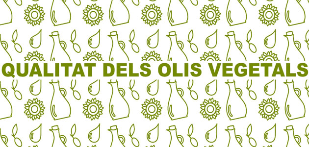 Cataluña edita unas fichas informativas sobre la calidad de los aceites