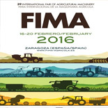 Todo listo para FIMA, la cita con la innovación del sector de la maquinaria agrícola