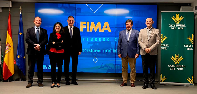 FIMA presenta sus oportunidades de negocio en Sevilla