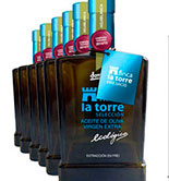 Finca La Torre se lleva el Premio Alimentos de España al mejor AOVE de la campaña 2014/15