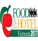 ¿Quieres participar en Food & Hotel Vietnam?