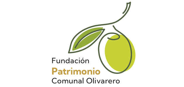 La Fundación Patrimonio Comunal Olivarero actualiza su imagen corporativa