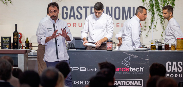 Gastronomic Forum Barcelona pondrá el foco en las nuevas generaciones del mundo de la alta cocina