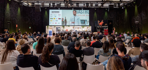 Gastronomic Forum Barcelona cuenta con más del 90% de la superficie reservada