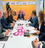 El Gobierno de Extremadura creará la nueva Dirección General de Cooperativas