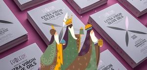 Cinco libros virgen extra para regalar el Día de Reyes