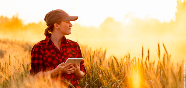 La CE lanza una nueva herramienta para informar acerca de la sostenibilidad en la agricultura