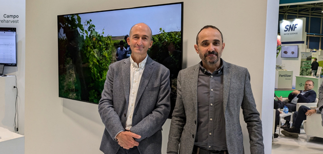 Cooperativas Agro-alimentarias de España e Hispatec Agrointeligencia lanzan el proyecto C3 para la digitalización de las cooperativas