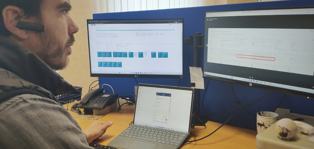 Infaoliva y Ayanet TIC presentan un estudio pionero sobre la digitalización en las almazaras españolas