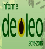 Deoleo prevé un enlace de campaña de 350.700 toneladas