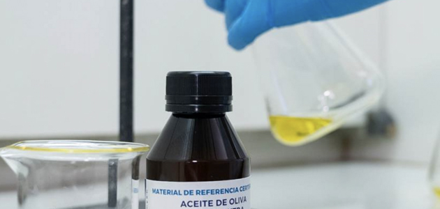 Nueva tecnología con Inteligencia Artificial para determinar la calidad del aceite de oliva