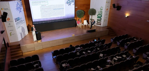 V Congreso Internacional sobre Aceites de Oliva en Jaén: científicos concluyen que el AOVE es la grasa más saludable y sostenible