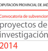 Jaén convoca subvenciones para la elaboración de proyectos de investigación