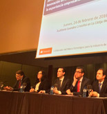 FIAB y Banco Santander analizan las claves de la expansión del sector agroalimentario