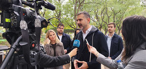 Presentadas casi 3.000 solicitudes por casi 160 millones de euros para las ayudas de jóvenes agricultores andaluces