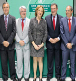 Diez entidades financieras facilitarán préstamos favorables a jóvenes agricultores en Andalucía