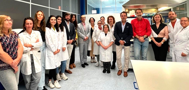 El laboratorio portugués Labiagro se integra en el Grupo AGQ Labs