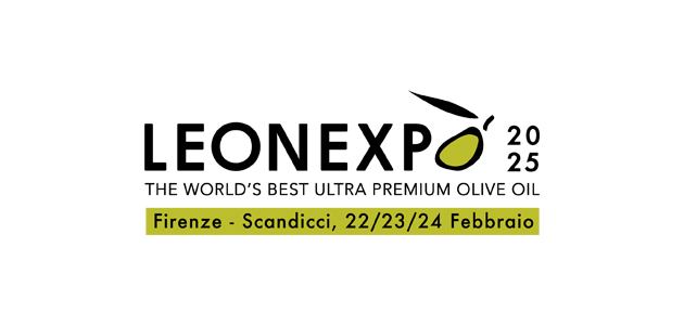 LEONEXPO, una feria dedicada a los pequeños productores de AOVE ultra Premium en Italia