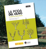 'La poda del olivo. Moderna olivicultura', una obra para facilitar la tarea del podador