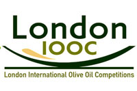 London International Olive Oil Competition