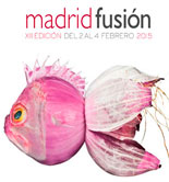 Madrid Fusión 2015: un recorrido apasionante por la cultura gastronómica del mundo