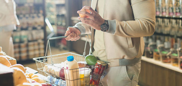 Observatorio de la Cadena Alimentaria: la marca de distribuidor cada vez pesa más en la cesta de la compra
