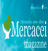 Mercacei Magazine 80: un recorrido internacional por el mundo del olivar y el AOVE