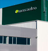 Dcoop ficha a Javier Moreno como consejero delegado de Mercaóleo para dirigir los negocios de productos envasados