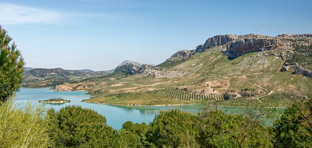 El IFAPA avanza en la mejora de la gestión del agua en la agricultura con Inteligencia Artificial