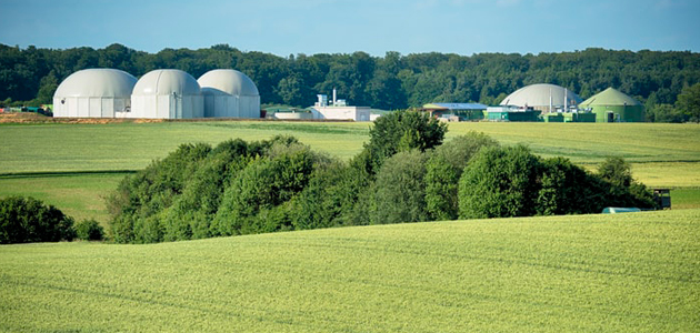 Moeve desarrollará 30 plantas de biometano en España con una inversión acumulada de 600 millones de euros