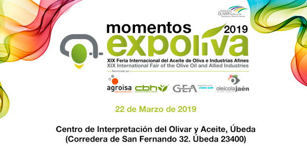 La transformación del sector de elaboración de aceite de oliva centrará el próximo Diálogo Expoliva