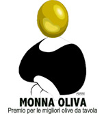 Las mejores aceitunas de mesa italianas, premiadas en Monna Oliva