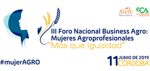 El papel de la mujer en el sector oleícola en el III Foro Nacional Business Agro-Mujeres Agroprofesionales