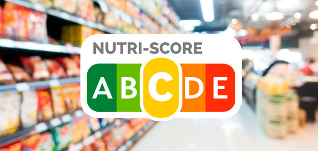 El Ministerio de Consumo asegura que el Nutri-Score es una herramienta válida para mejorar la calidad nutricional de la cesta de la compra