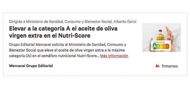 Investigadores demuestran que el etiquetado frontal de alimentos Nutri-Score funciona en España