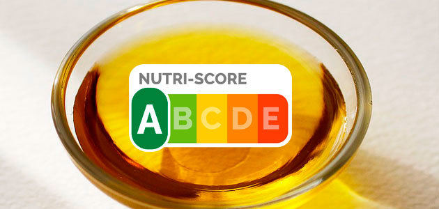 La Sectorial del AOV con DOP: 'Nutri-Score destroza en Europa la imagen saludable del aceite de oliva'
