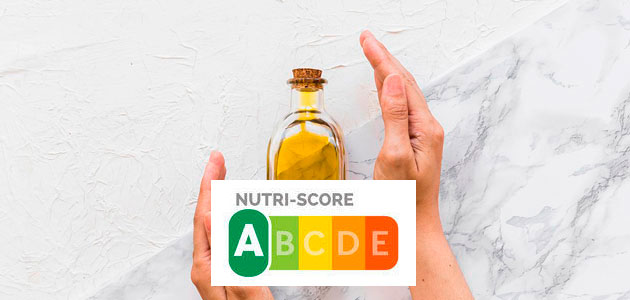 Recomed reclama la letra 'A' en el etiquetado nutricional de los AOVs y AOVEs