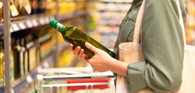 La FDA incluye al aceite de oliva en la lista de los alimentos 'saludables'