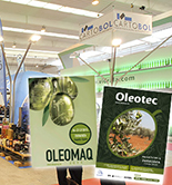 La maquinaria más puntera para la industria del aceite se exhibe en Oleomaq y Oleotec 2015
