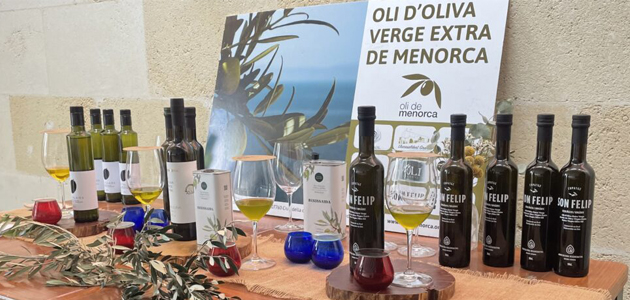 La CE aprueba el registro de 'Oli de Menorca/Aceite de Menorca' como IGP